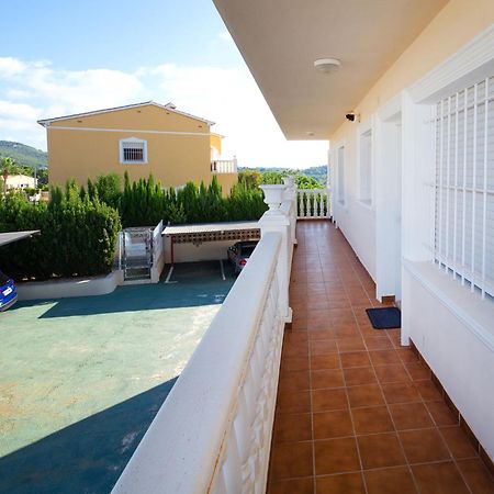 קלפה Apartment Garduix By Interhome מראה חיצוני תמונה