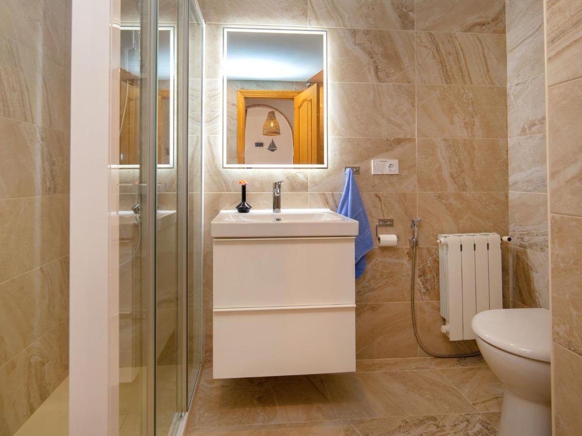 קלפה Apartment Garduix By Interhome מראה חיצוני תמונה