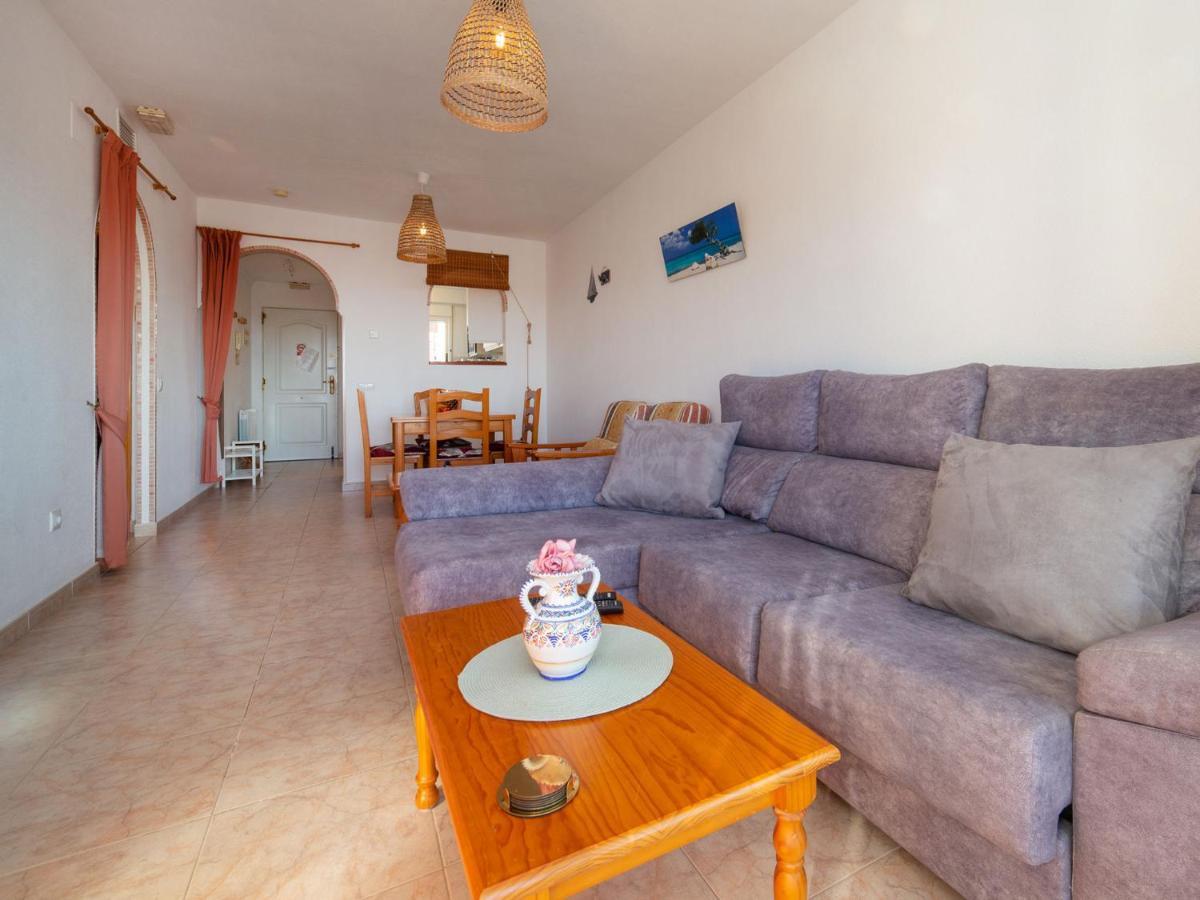 קלפה Apartment Garduix By Interhome מראה חיצוני תמונה