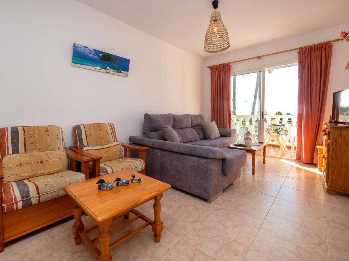 קלפה Apartment Garduix By Interhome מראה חיצוני תמונה