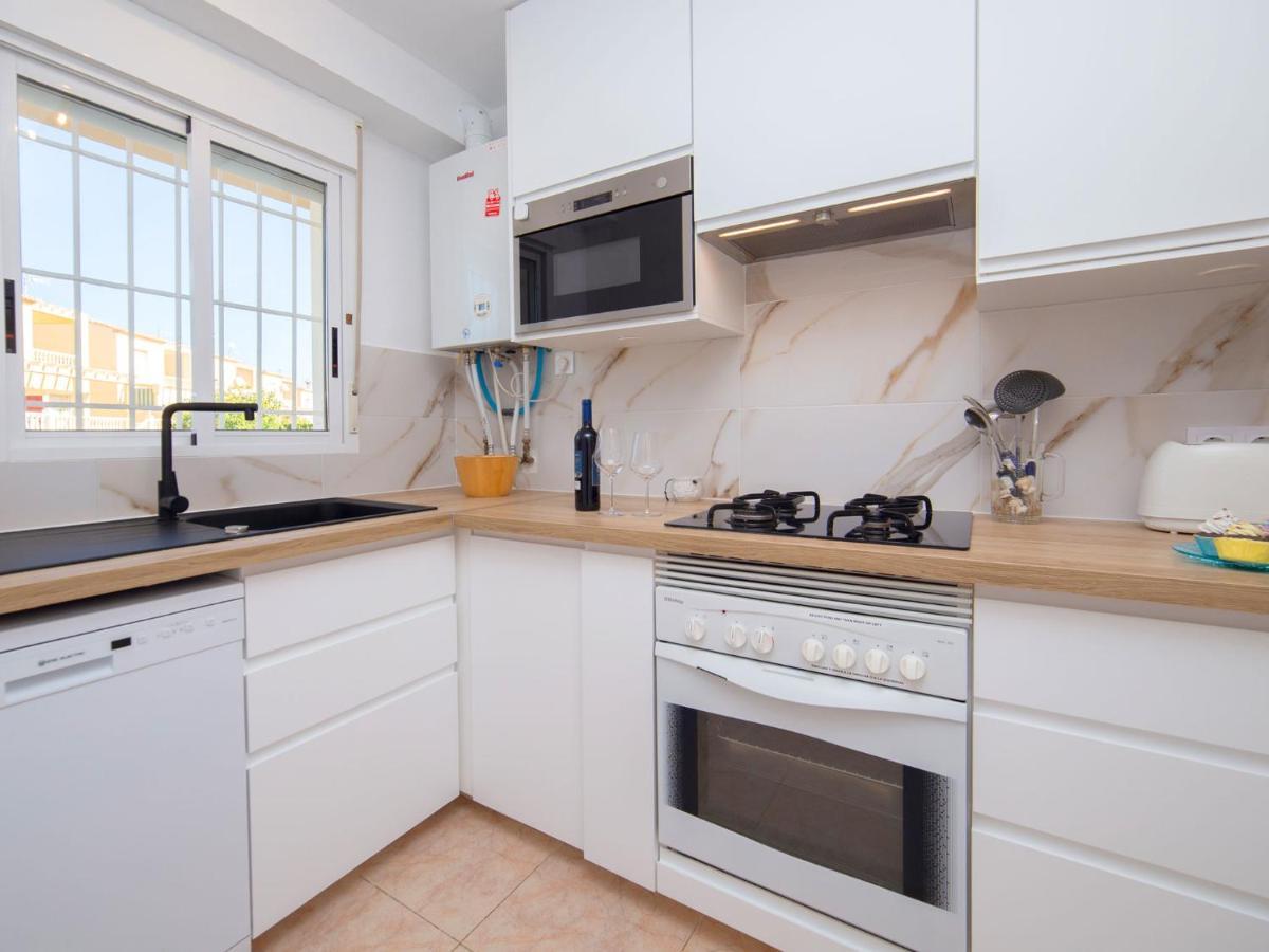 קלפה Apartment Garduix By Interhome מראה חיצוני תמונה