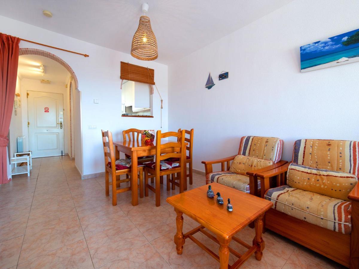 קלפה Apartment Garduix By Interhome מראה חיצוני תמונה
